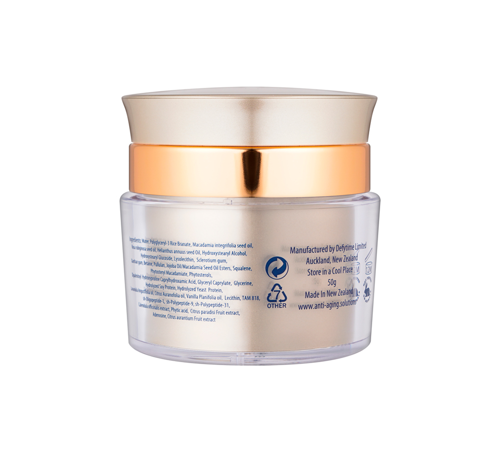 Defytime Aging Care Cream 50g - Image 4