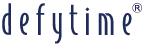 defytime® Logo