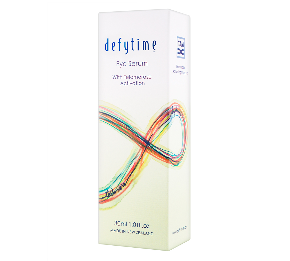 Telomere Eye Serum 30ml - Image 5