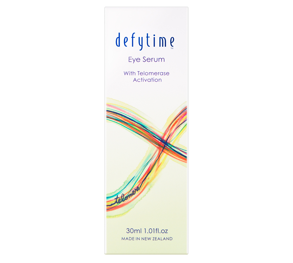 Telomere Eye Serum 30ml - Image 4