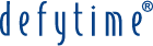 defytime® Logo